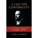 A Call for Continuity: The Theological Contribution of James Orr