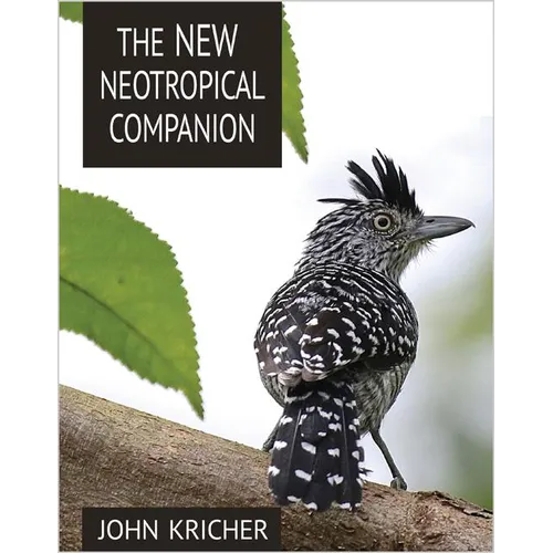 The New Neotropical Companion