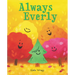 Always Everly: A Christmas Holiday Book for Kids