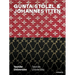 Gunta Stölzl & Johannes Itten: Textile Universes