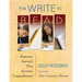 The Write to Read: Response Journals That Increase Comprehension