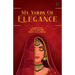 Six yard of elegance