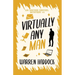 Virtually Any Man: An Archie Drexel Mystery #3