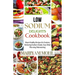 Low Sodium Delights Cookbook: Heart-Healthy Recipes for Seniors, Reducing Sodium Intake, Easy Meal Planning, and Blood Pressure Maintaining.