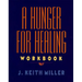 A Hunger for Healing Workbook