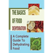 The Basics Of Food Dehydration: A Complete Guide To Dehydrating Food