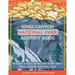 Kings Canyon National Park Activity Book: Puzzles, Mazes, Games, and More About Kings Canyon National Park