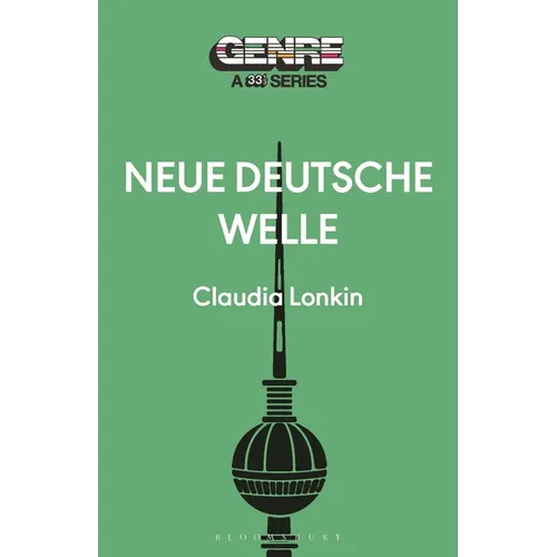 Neue Deutsche Welle