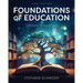 Foundations of Education: Different Perspectives