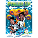 Power Up: A Graphic Novel
