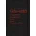 The Gatekeepers: Comparative Immigration Policy