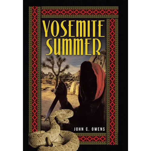 Yosemite Summer
