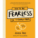 How to Be Fearless: In 7 Simple Steps