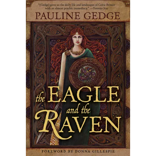 The Eagle and the Raven: Volume 9