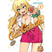 Gal Gohan Vol. 2