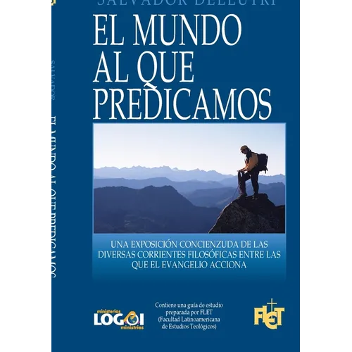 El mundo al que predicamos