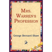 Mrs Warren's Profession