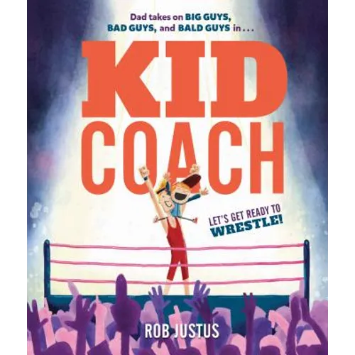 Kid Coach