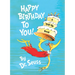 Happy Birthday to You!: A Pop-Up Book
