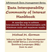 Data Interoperability Community of Interest Handbook