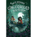 Bee Bakshi and the Gingerbread Sisters