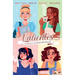 Valientes: Los cuentos de las princesas nada encantadas