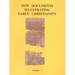 New Documents Illustrating Early Christianity, 7: A Review of the Greek Inscriptions and Papyri Published in 1982-83