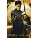 Spider: A Japanese Historical Fiction Novel