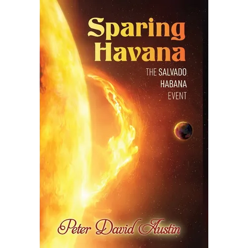 Sparing Havana: The Salvado Habana Event