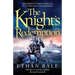 The Knight's Redemption