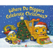 Where Do Diggers Celebrate Christmas?