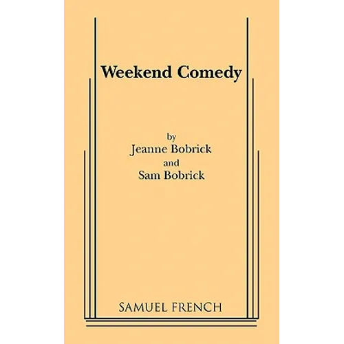 Weekend Comedy