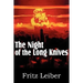 The Night of the Long Knives