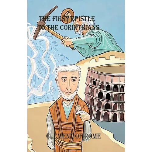 First Epistle of Clement to the Corinthians