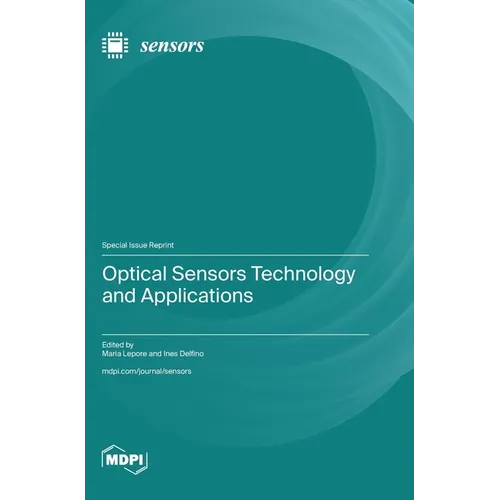 Optical Sensors Technology and Applications