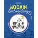 Moomin Embroidery: Stitch the Enchanting Characters from Moominvalley