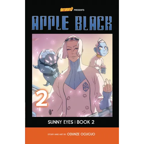 Sunny Eyes, Book 2: Volume 2