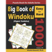 Big Book of Windoku (Hyper Sudoku): 1000 Easy to Hard Puzzles