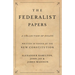 The Federalist Papers