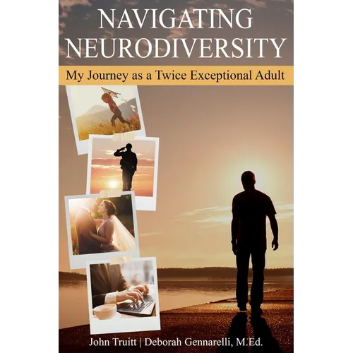 Navigating Neurodiversity: My Journey as a Twice Exceptional Adult
