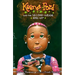 Keena Ford and the Second-Grade Mix-Up