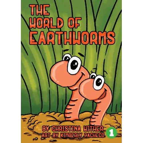 The World Of Earthworms