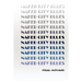 Naked City Blues