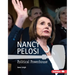 Nancy Pelosi: Political Powerhouse