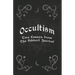 Occultism - Two Essays from the Hibbert Journal