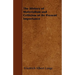 The History of Materialism and Criticism of Its Present Importance