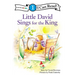 Little David Sings for the King: Level 1