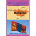 Diplomatic Ties: Mongolia and Its Neighbors