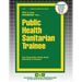 Public Health Sanitarian Trainee