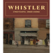Whistler: Streetscapes, Urban Change